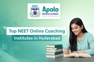 Top NEET Online Coaching